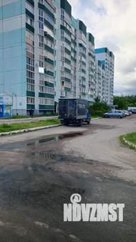 1-к квартира, вторичка, 38м2, 4/15 этаж