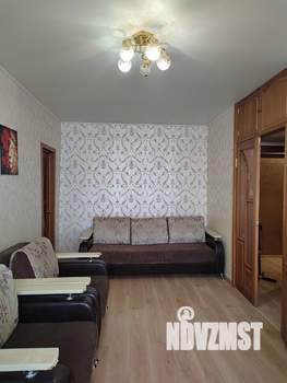 2-к квартира, вторичка, 44м2, 2/4 этаж