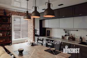 1-к квартира, вторичка, 52м2, 15/15 этаж