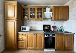 3-к квартира, вторичка, 70м2, 10/10 этаж