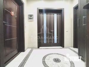 1-к квартира, вторичка, 40м2, 5/16 этаж