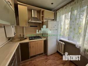 3-к квартира, вторичка, 55м2, 4/5 этаж