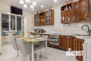 2-к квартира, вторичка, 74м2, 16/16 этаж