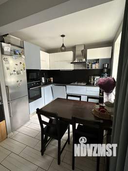 3-к квартира, вторичка, 76м2, 1/5 этаж
