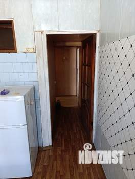 2-к квартира, вторичка, 46м2, 1/2 этаж