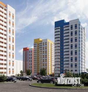 Студия квартира, вторичка, 33м2, 5/16 этаж