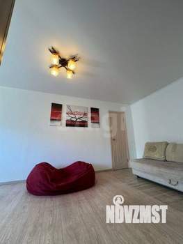 1-к квартира, вторичка, 32м2, 4/5 этаж