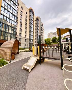 Фото квартиры на продажу (3)