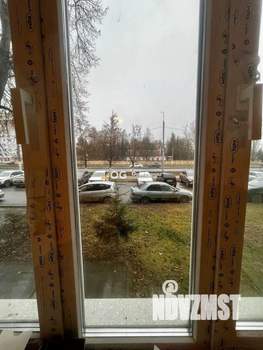 2-к квартира, вторичка, 54м2, 1/3 этаж