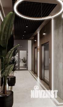 Студия квартира, вторичка, 30м2, 7/17 этаж