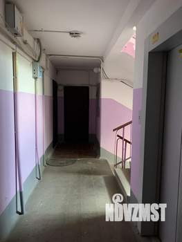 1-к квартира, вторичка, 37м2, 1/10 этаж