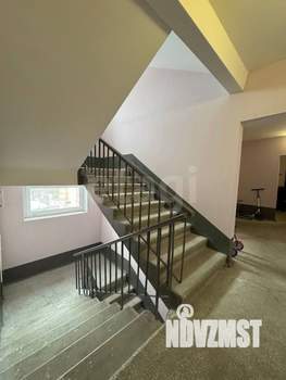 1-к квартира, вторичка, 37м2, 9/10 этаж