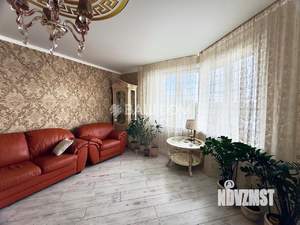 2-к квартира, вторичка, 75м2, 4/18 этаж