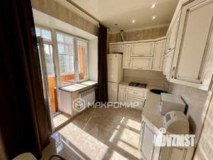 1-к квартира, вторичка, 52м2, 3/8 этаж