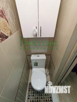 3-к квартира, вторичка, 60м2, 5/5 этаж