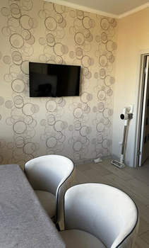 2-к квартира, вторичка, 73м2, 12/19 этаж