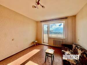 1-к квартира, вторичка, 30м2, 7/10 этаж