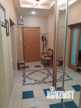 3-к квартира, вторичка, 82м2, 2/3 этаж