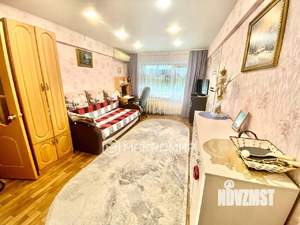 2-к квартира, вторичка, 45м2, 5/5 этаж