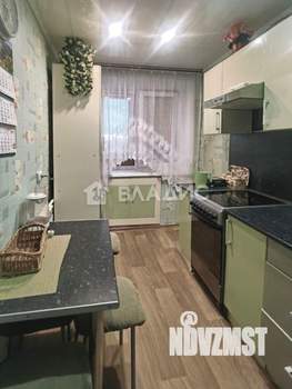 3-к квартира, вторичка, 70м2, 7/14 этаж