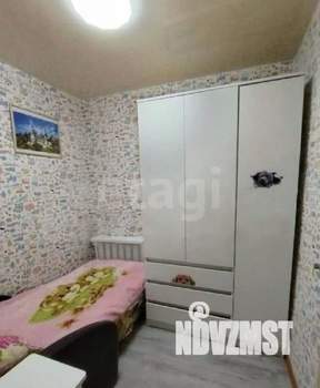 2-к квартира, вторичка, 48м2, 5/5 этаж