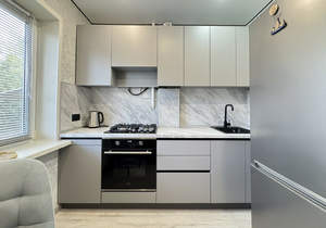 1-к квартира, вторичка, 31м2, 1/5 этаж