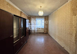 2-к квартира, вторичка, 43м2, 5/5 этаж