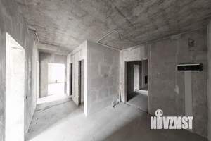 2-к квартира, строящийся дом, 66м2, 11/16 этаж