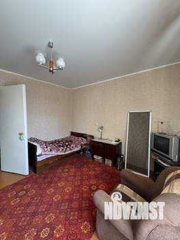 2-к квартира, вторичка, 58м2, 2/2 этаж