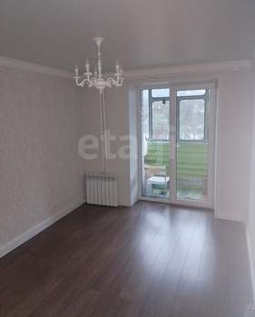 3-к квартира, вторичка, 60м2, 4/9 этаж