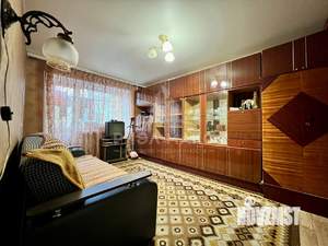 1-к квартира, вторичка, 31м2, 2/5 этаж
