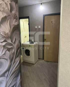 3-к квартира, вторичка, 62м2, 2/5 этаж
