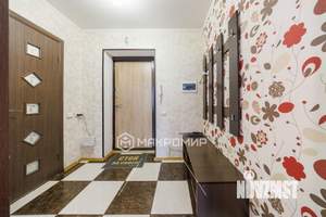 1-к квартира, вторичка, 35м2, 2/5 этаж