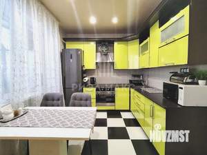 1-к квартира, вторичка, 40м2, 5/16 этаж