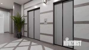 1-к квартира, вторичка, 35м2, 6/16 этаж