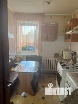 3-к квартира, вторичка, 60м2, 3/5 этаж