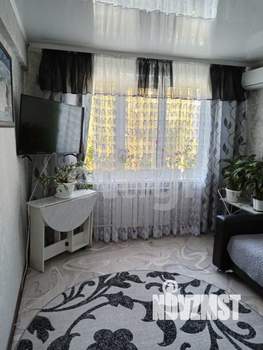 2-к квартира, вторичка, 51м2, 4/5 этаж