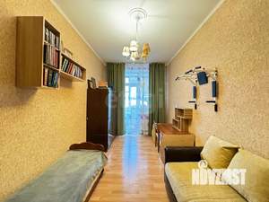 3-к квартира, вторичка, 90м2, 4/10 этаж