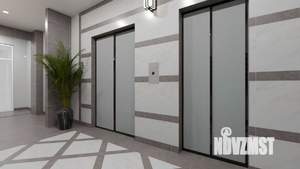 3-к квартира, вторичка, 69м2, 16/17 этаж