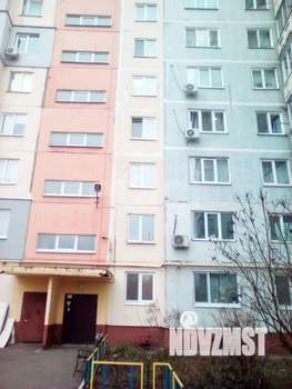 3-к квартира, вторичка, 62м2, 3/10 этаж