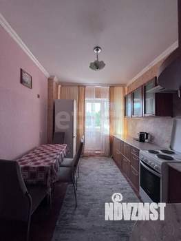 1-к квартира, вторичка, 41м2, 4/16 этаж