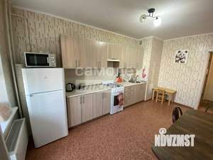 3-к квартира, вторичка, 94м2, 9/10 этаж