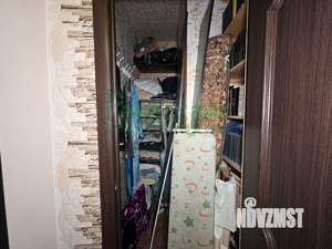 1-к квартира, вторичка, 46м2, 4/16 этаж