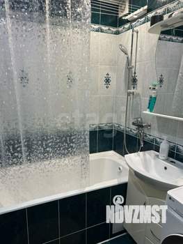 2-к квартира, вторичка, 56м2, 8/10 этаж