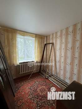 3-к квартира, вторичка, 40м2, 2/2 этаж