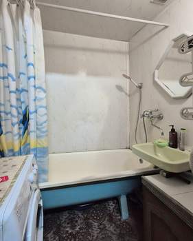 2-к квартира, вторичка, 59м2, 2/10 этаж