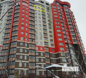 Студия квартира, вторичка, 111м2, 15/17 этаж