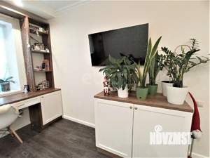 2-к квартира, вторичка, 64м2, 9/16 этаж