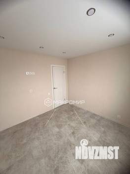 1-к квартира, сданный дом, 37м2, 1/10 этаж