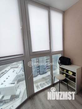 1-к квартира, вторичка, 34м2, 10/10 этаж